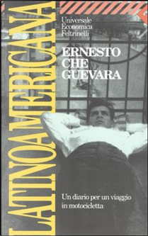 Latinoamericana by Ernesto Che Guevara