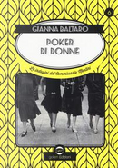 Poker di donne. La sesta indagine del commissario Martini by Gianna Baltaro