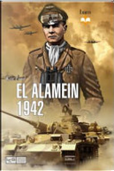 El Alamein 1942 by Ken Ford