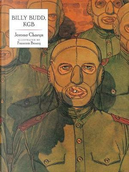 Billy Budd, KGB by Jerome Charyn
