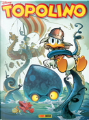 Topolino n. 3335 by Bruno Sarda, Matteo Venerus, Pietro Zemelo, Riccardo Secchi, Roberto Gagnor, Sergio Badino
