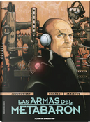 Las Armas del Metabarón by Alejandro Jodorowsky