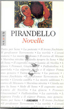 Novelle by Luigi Pirandello