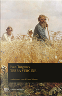 Terra vergine by Ivan Turgenev