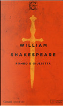 Romeo e Giulietta by William Shakespeare