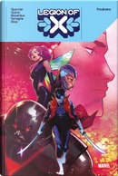 Legion of X: Prediamo by Simon Spurrier