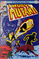 I Nuovi Mutanti n. 1 by Chris Claremont, Steve Gerber