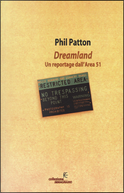 Dreamland by Phil Patton