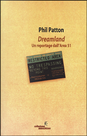 Dreamland by Phil Patton