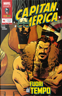Capitan America n. 98 by Chris Samnee