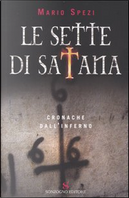 Le sette di Satana by Mario Spezi
