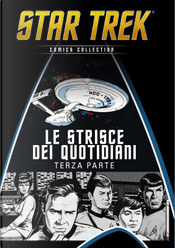 Star Trek Comics Collection vol. 34 by Alfredo Alcala, Dick Kulpa, Gerry Conway, Larry Niven, Martin Pasko, Ron Harris, Sharman Divono, Thomas Warkentin