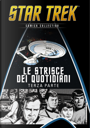 Star Trek Comics Collection vol. 34 by Alfredo Alcala, Dick Kulpa, Gerry Conway, Larry Niven, Martin Pasko, Ron Harris, Sharman Divono, Thomas Warkentin