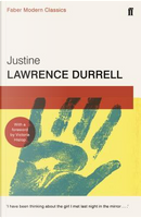 Justine by Lawrence Durrell