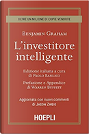 L'investitore intelligente by Benjamin Graham
