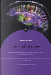 Come funziona la mente by Steven Pinker