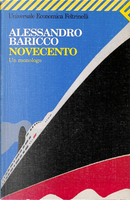 Novecento by Alessandro Baricco