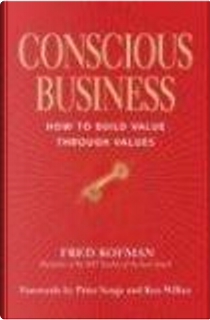 Conscious Business by Fred Kofman