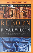 Reborn by F. Paul Wilson