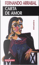 Carta de amor by Fernando Arrabal