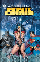Absolute Infinite Crisis by Geoff Jones