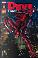 Devil & I Cavalieri Marvel n. 03 by Greg Rucka, Marco Checchetto, Mark Waid, Matthew Clark, Mick Bertilorenzi, Paolo Rivera, Rick Spears, Rob Williams, Valerio Schiti