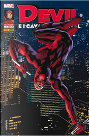 Devil & I Cavalieri Marvel n. 03 by Greg Rucka, Marco Checchetto, Mark Waid, Matthew Clark, Mick Bertilorenzi, Paolo Rivera, Rick Spears, Rob Williams, Valerio Schiti