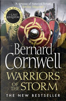 Warriors of the storm by BERNARD CORNWELL