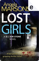 Lost Girls by Angela Marsons