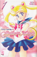 Pretty Guardian Sailor Moon vol. 1 by Naoko Takeuchi