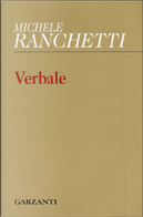 Verbale by Michele Ranchetti