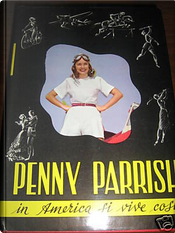 Penny Parrish by Janet Lambert