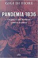 Pandemia 1836 by Gigi Di Fiore