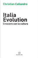 Italia Evolution by Christian Caliandro