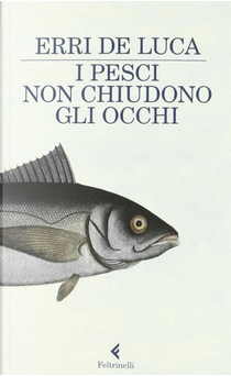 I pesci non chiudono gli occhi by Erri De Luca