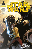 Star Wars #10 by Charles Soule, Jason Aaron