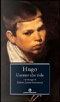 L'uomo che ride by Victor Hugo