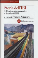 Storia dell'IRI by F. Amatori