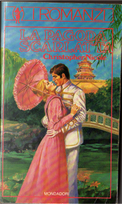 La pagoda scarlatta by Christopher Nicole