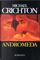Andromeda by Michael Crichton