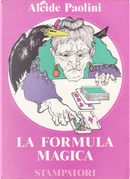 La formula magica by Alcide Paolini