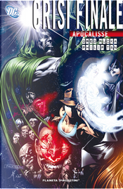 Crisi Finale: Apocalisse by Greg Rucka, Philip Tan Crisi Finale: Apocalisse by Greg Rucka, Philip Tan