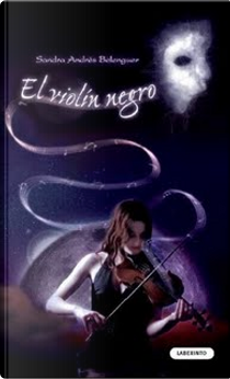 El violín negro by Sandra Andrés Belenguer