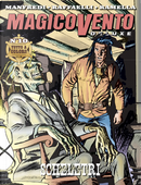 Magico Vento Deluxe n. 10 by Gianfranco Manfredi