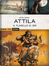 Attila vol. 2: Il flagello di Dio by Franck Bonnet, Jean-Yves Mitton