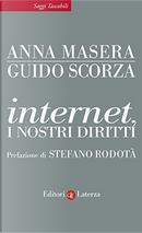 Internet, i nostri diritti by Anna Masera, Guido Scorza