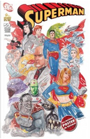 Superman n. 59 by Andy Macdonald, Aubrey Sitterson, Dean Haspiel, Eddy Barrows