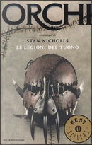 Le legioni del tuono by Stan Nicholls