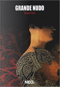 Grande nudo by Gianni Tetti