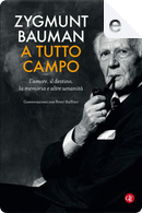 A tutto campo by Peter Haffner, Zygmunt Bauman
